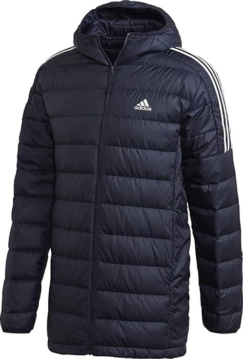 daunenjacke herren winter adidas|adidas Winter .